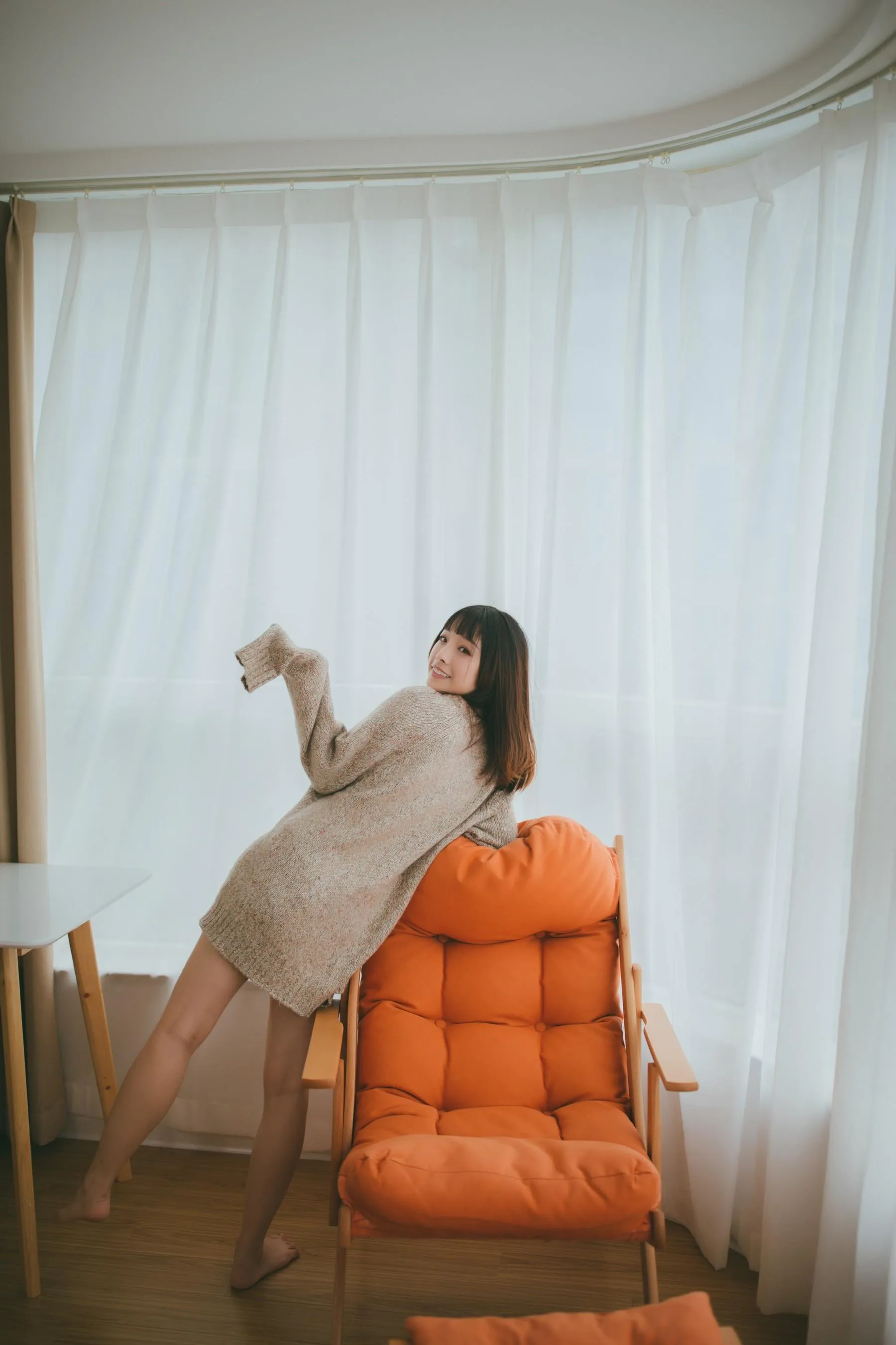 [YITUYU艺图语]2022.02.22 周末宅呀 花儿 [25P]插图4